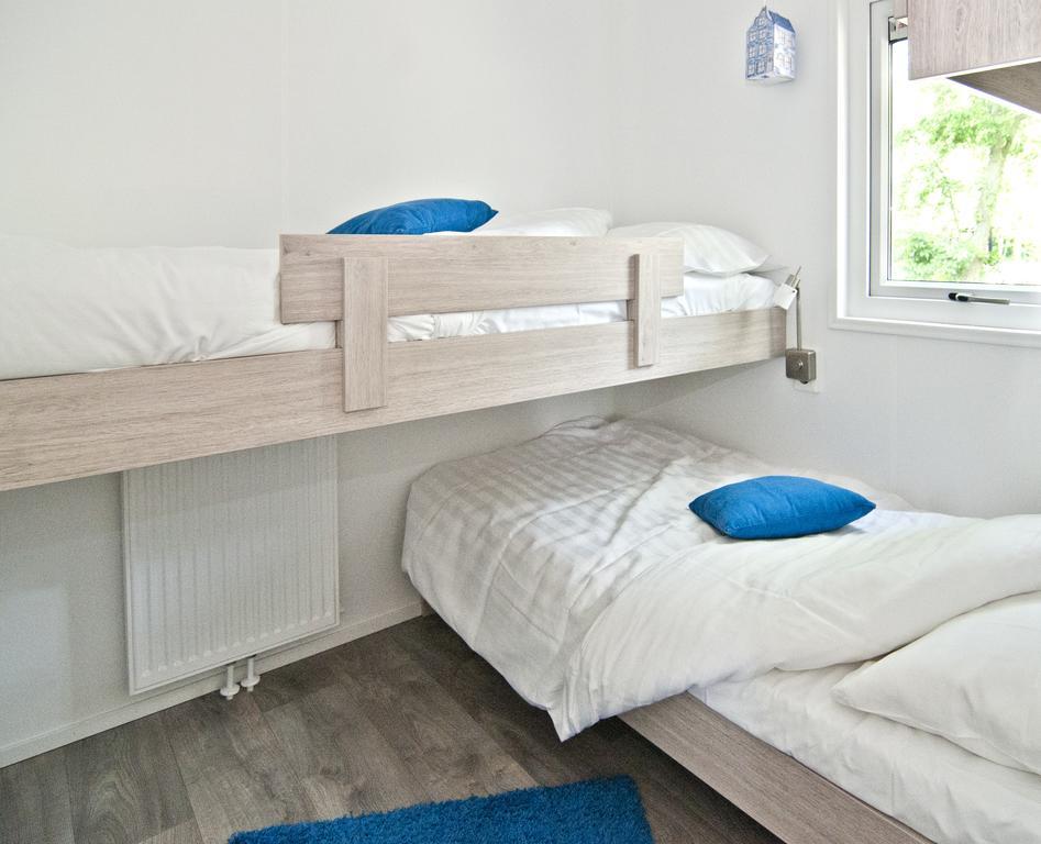 Vakantiepark Delftse Hout Habitación foto