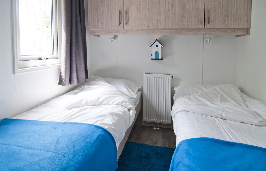 Vakantiepark Delftse Hout Habitación foto